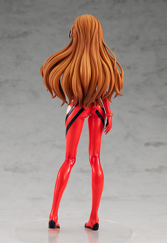 Good Smile Company Rebuild of Evangelion Series Pop Up Parade Asuka