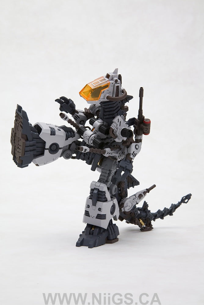 Kotobukiya RZ-014 GODOS Marking Plus Ver.