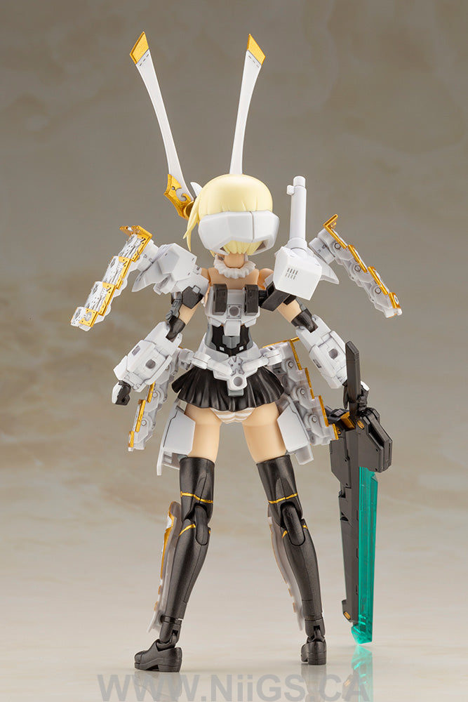Kotobukiya Gourai-Kai Ver.2 Samurai Form
