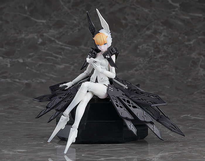 Good Smile Company Chitocerium Series Chitocerium LXXVIII Platinum 1.5