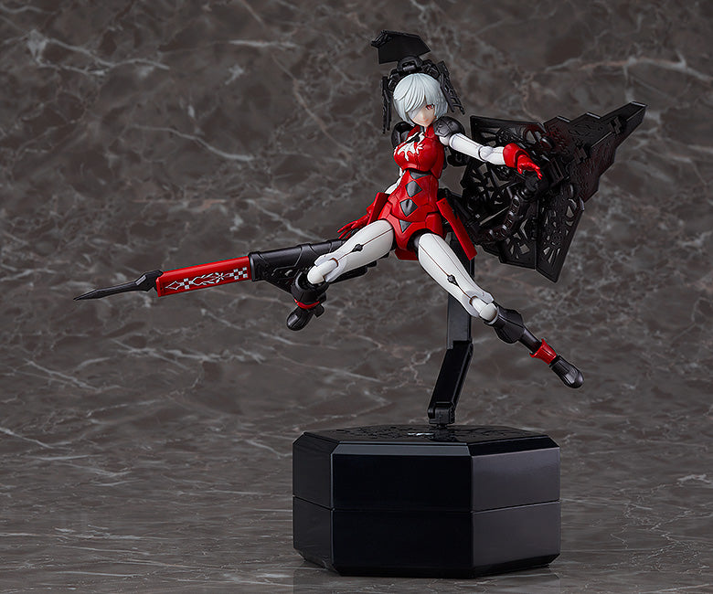 Good Smile Company Chitocerium Series Chitocerium VI-Carbonia Adamas