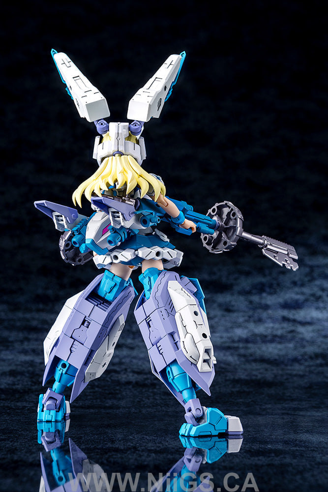 Kotobukiya Chaos & Pretty ALICE