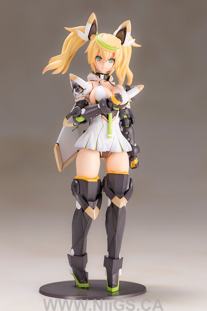Kotobukiya Phantasy Star Online 2 Es. Series Gene Stellatears Version