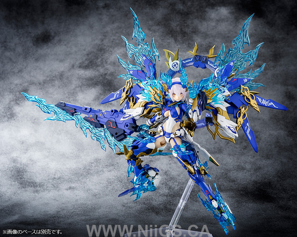 Kotobukiya Auv Susanowo Souen