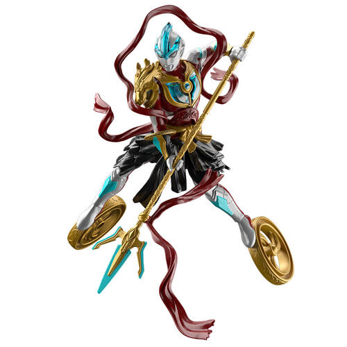 ULTRAMAN the Armour of Legends Ultraman Ginga Nezha Armour