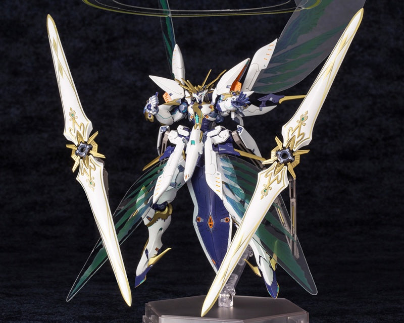 Kotobukiya Xenoblade Chronicles 2 SIREN