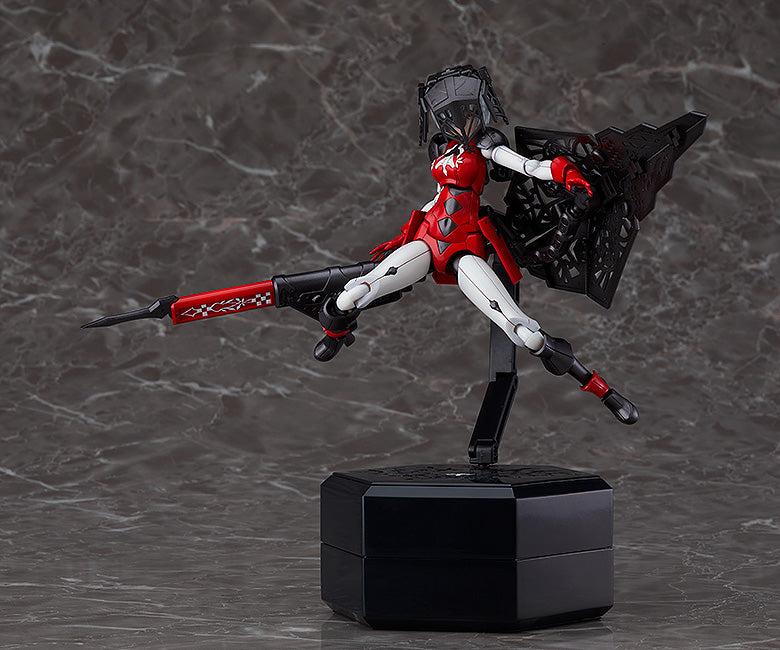 Good Smile Company Chitocerium Series Chitocerium VI-Carbonia Adamas