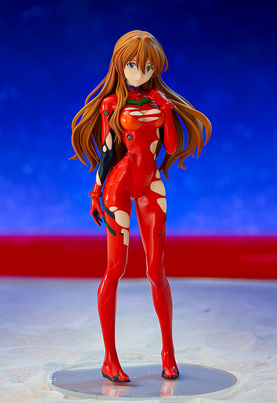 Good Smile Company Rebuild of Evangelion Series Pop Up Parade Asuka