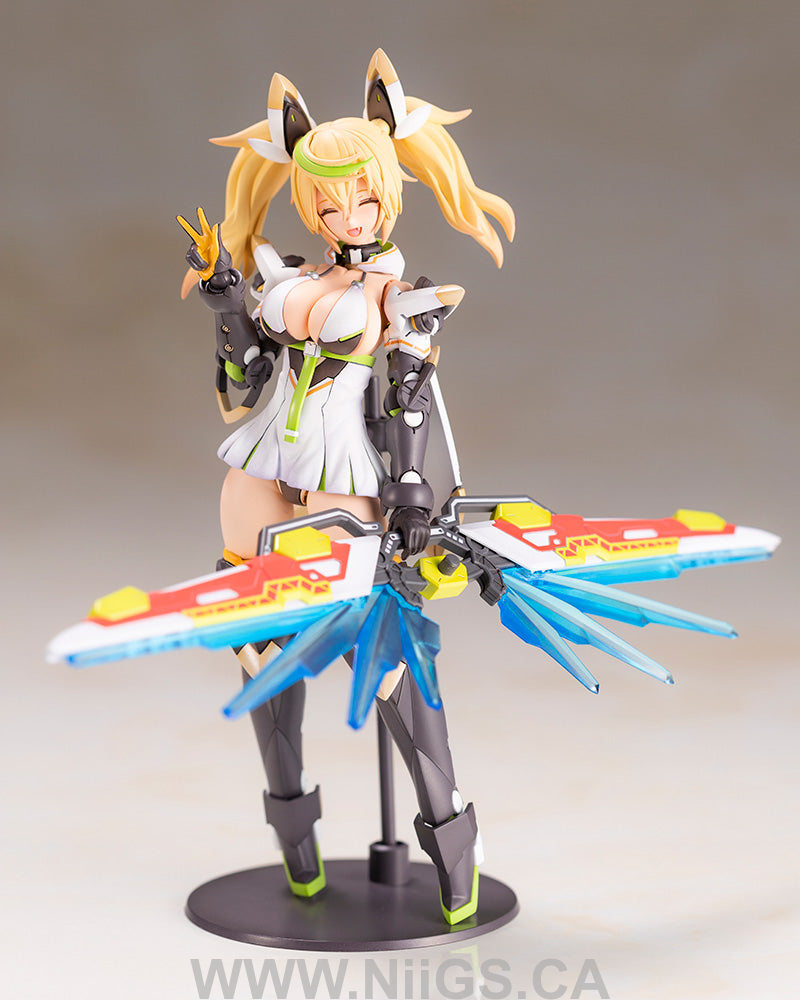 Kotobukiya Phantasy Star Online 2 Es. Series Gene Stellatears Version