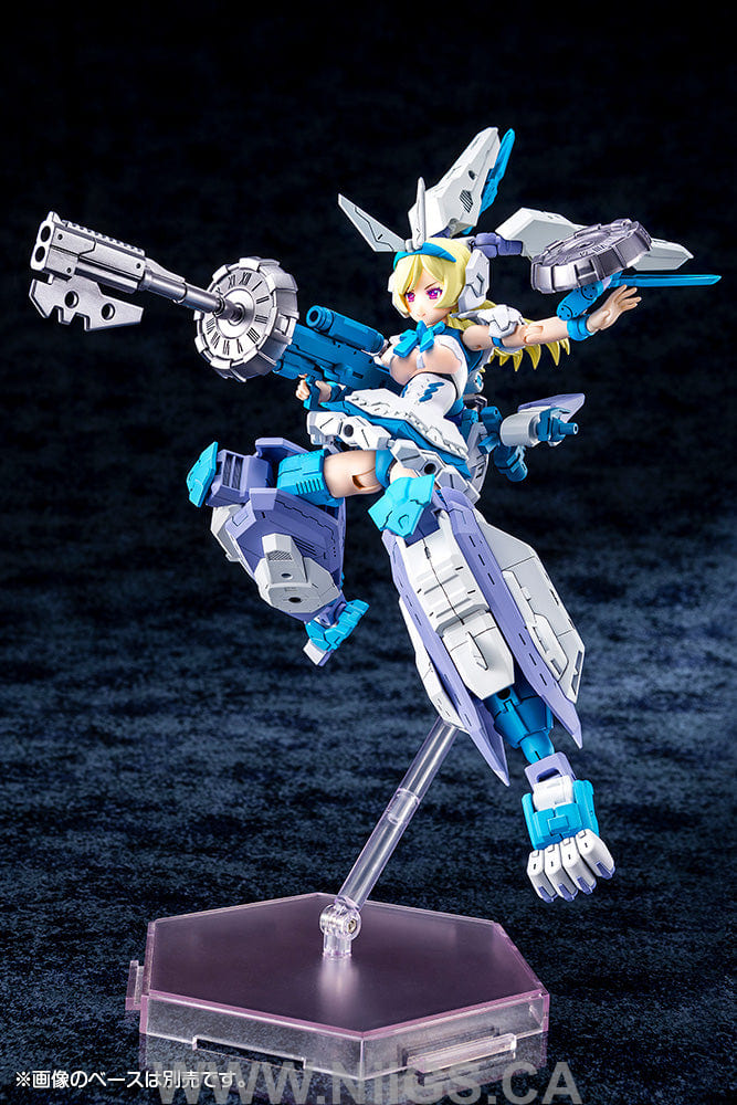Kotobukiya Chaos & Pretty ALICE