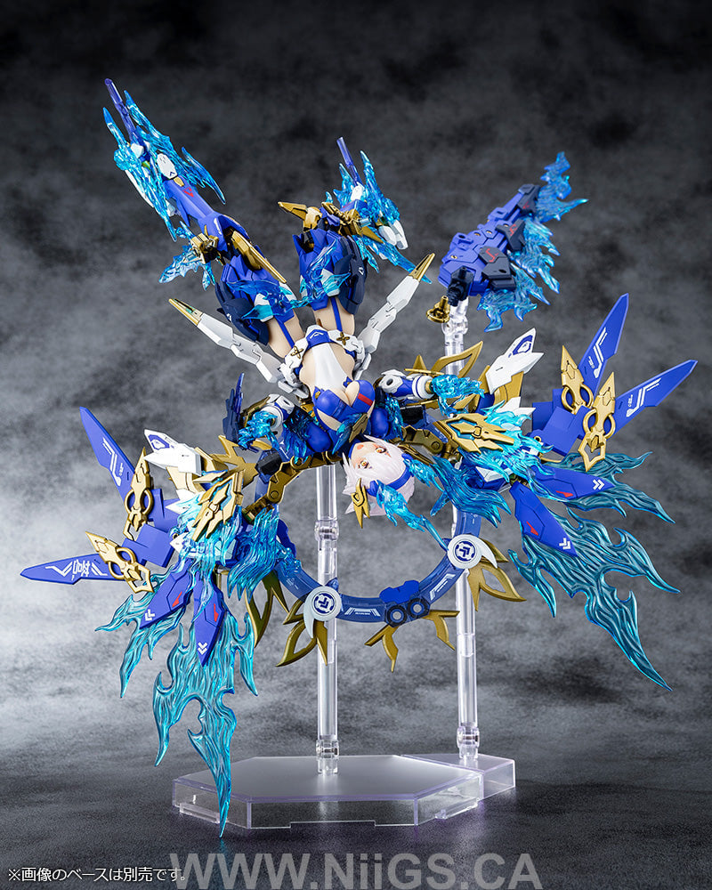Kotobukiya Auv Susanowo Souen