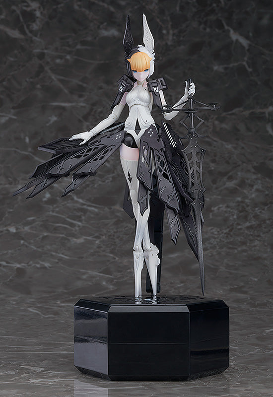 Good Smile Company Chitocerium Series Chitocerium LXXVIII Platinum 1.5