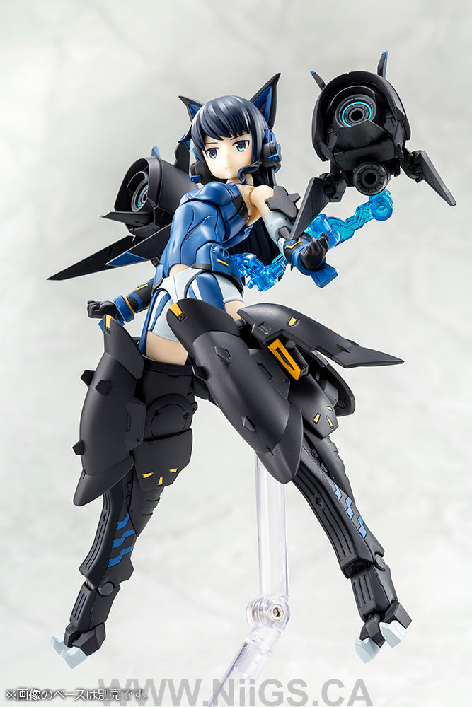 KOTOBUKIYA Mutsumi Koashi