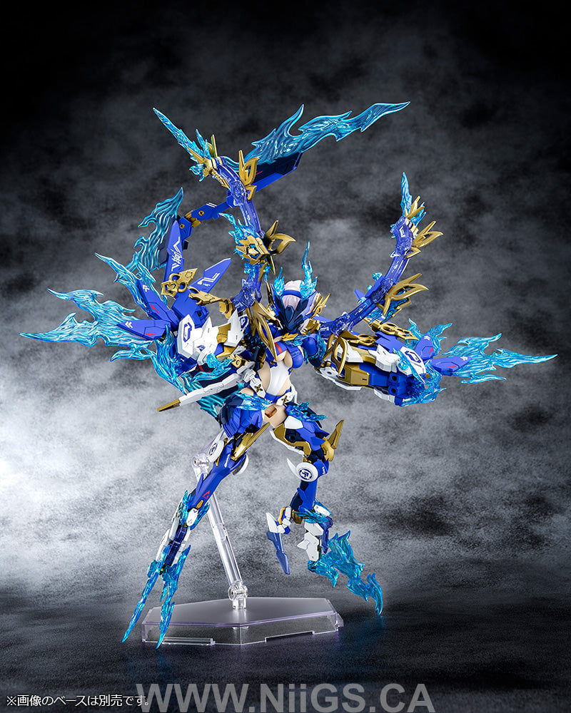 Kotobukiya Auv Susanowo Souen
