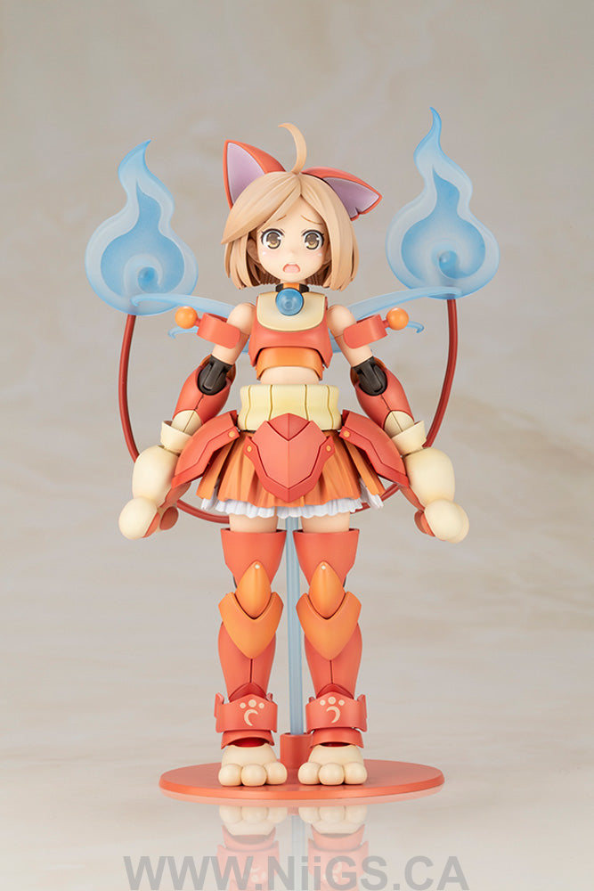 Kotobukiya Soukou Musume Series LBCS:JI・BANYAN Tsugumi Kozakura