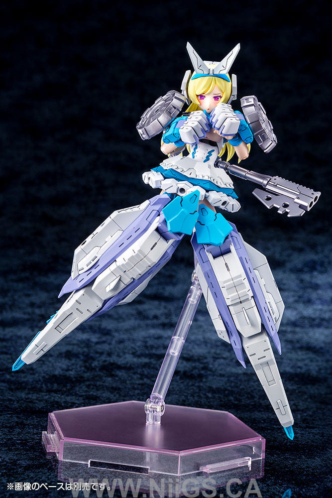 Kotobukiya Chaos & Pretty ALICE
