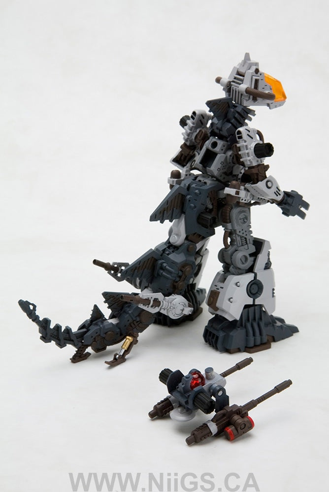 Kotobukiya RZ-014 GODOS Marking Plus Ver.