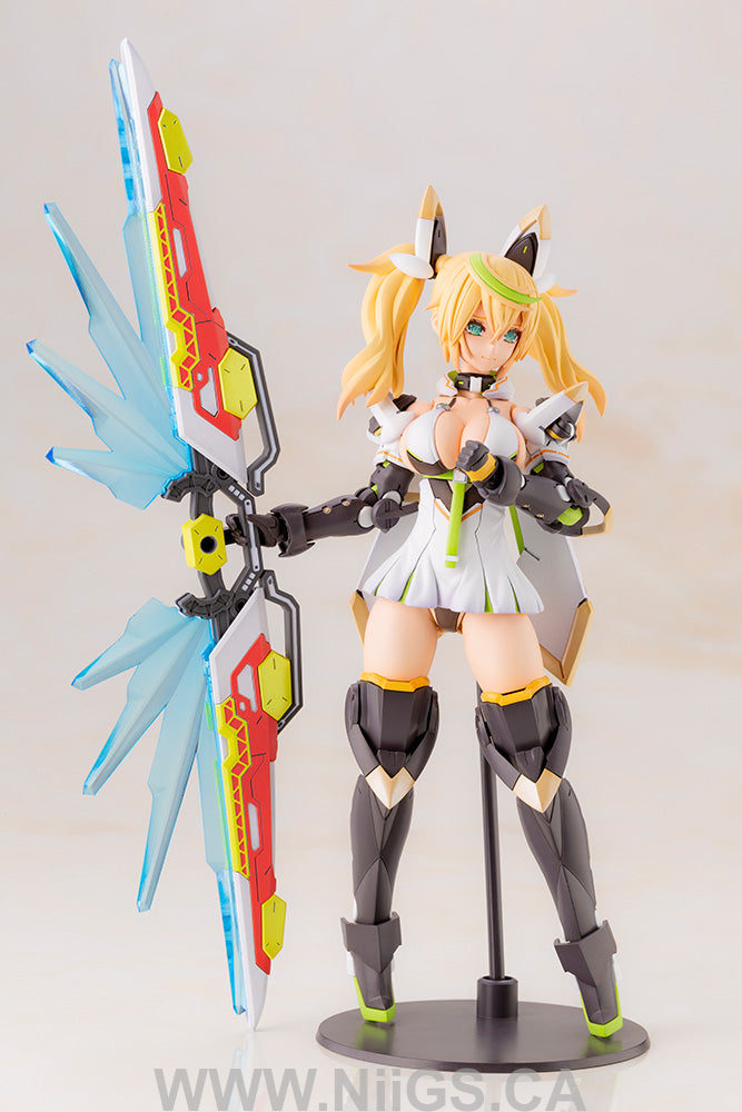 Kotobukiya Phantasy Star Online 2 Es. Series Gene Stellatears Version