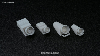 Builders Parts - HD MS Vernier 02