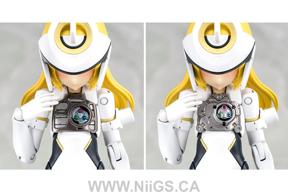Kotobukiya Type Angel Arnval