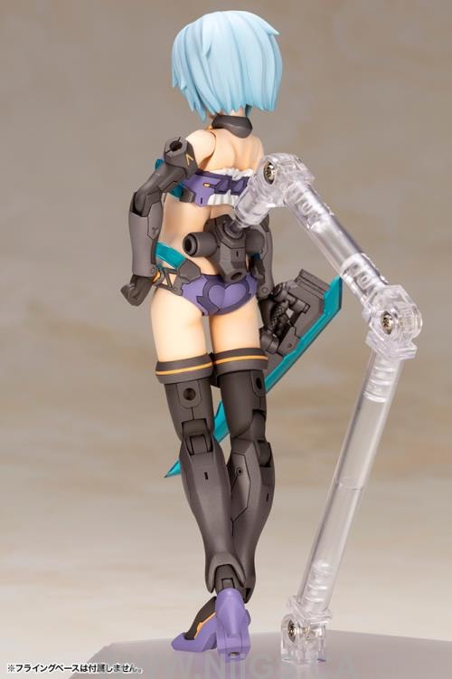 KOTOBUKIYA FRAME ARMS GIRL HRESVELGR Bikini Armor Ver.