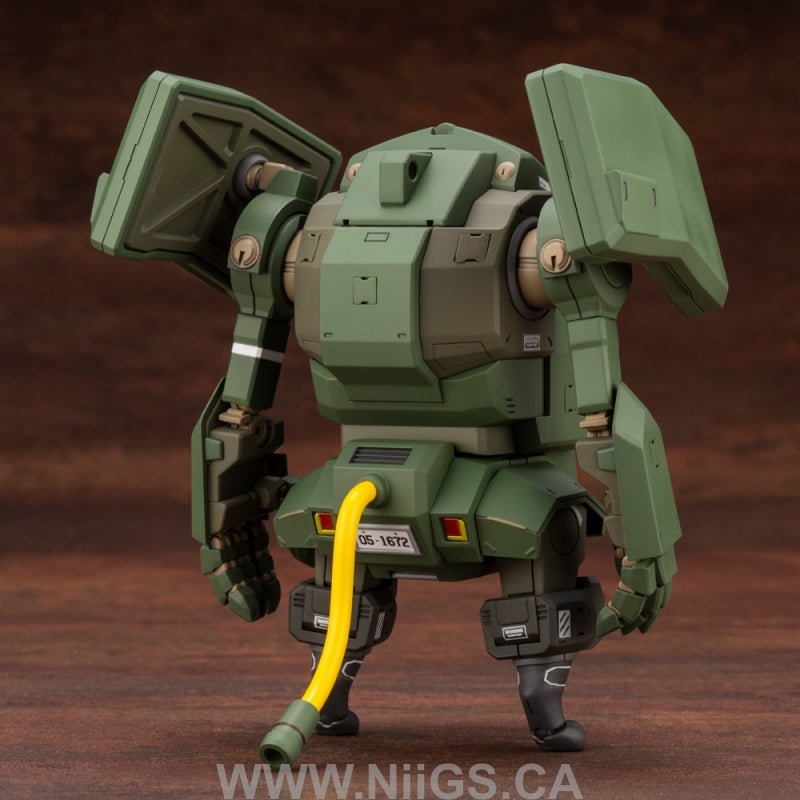 Kotobukiya JGSDF Type 07-Ⅲ Tank Nacchin