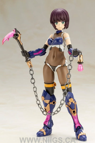 Kotobukiya Frame Arms Girl Series Ayatsuki