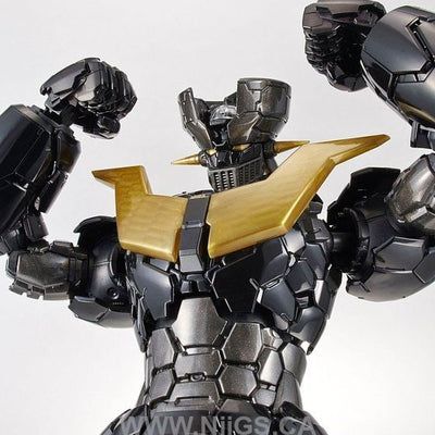 LIMITED HG 1/144 MAZINGER Z BLACK Ver.(MAZINGER Z INFINITY Ver.)