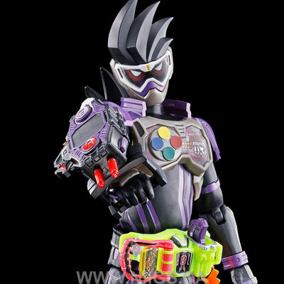 Figure-rise Standard KAMEN RIDER GENM ACTION GAMER LEVEL 2