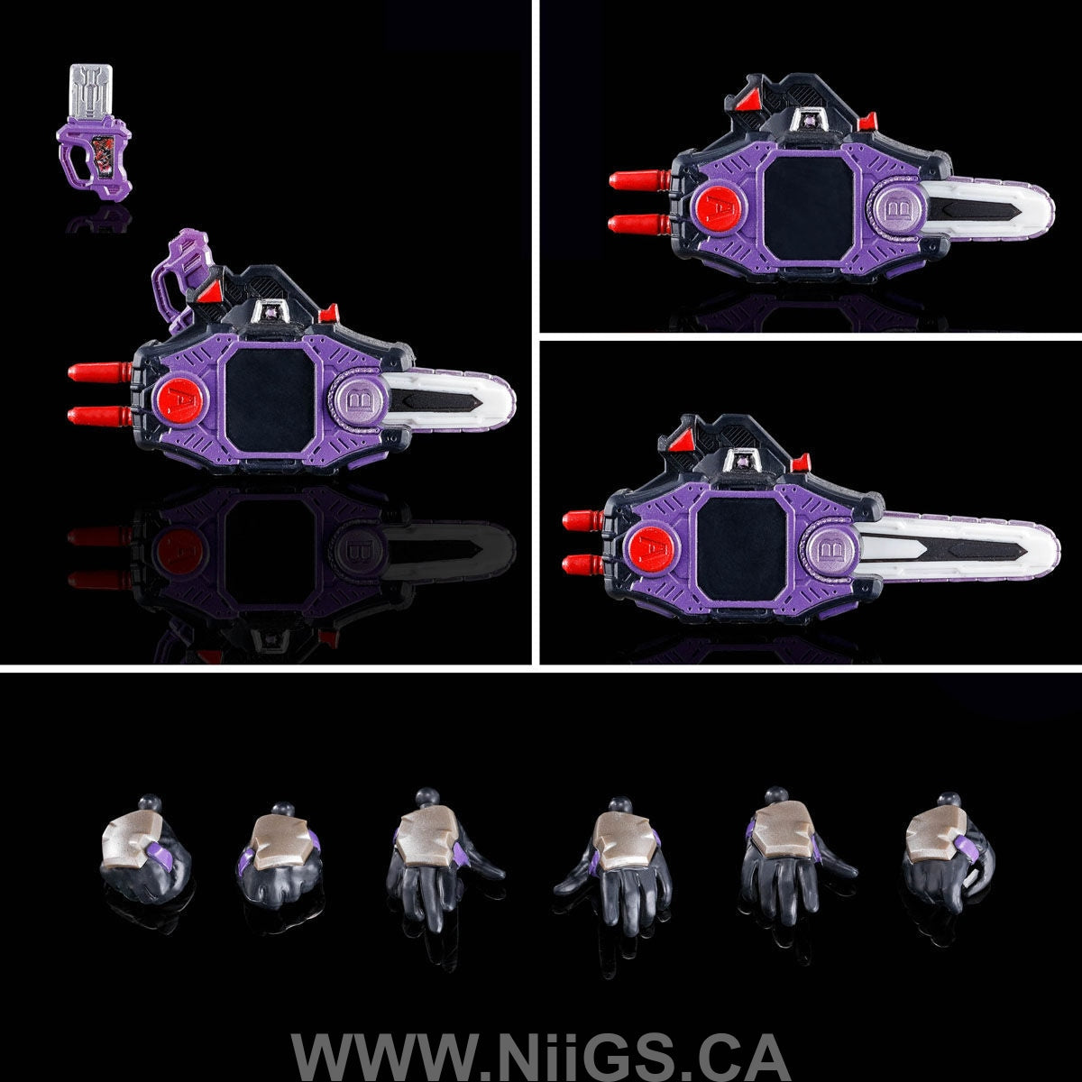 Figure-rise Standard KAMEN RIDER GENM ACTION GAMER LEVEL 2
