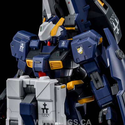 HGUC 1/144 #57 RX-121-2A TR-1 Advanced Hazel