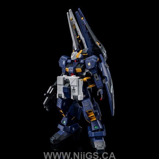 HGUC 1/144 #57 RX-121-2A TR-1 Advanced Hazel
