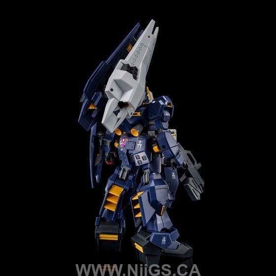 HGUC 1/144 #57 RX-121-2A TR-1 Advanced Hazel