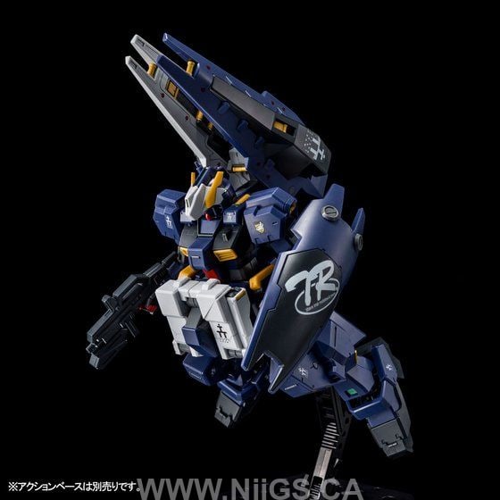 HGUC 1/144 #57 RX-121-2A TR-1 Advanced Hazel