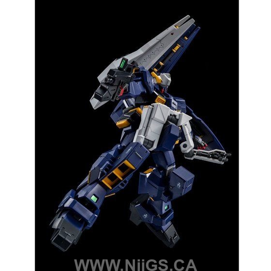HGUC 1/144 #57 RX-121-2A TR-1 Advanced Hazel