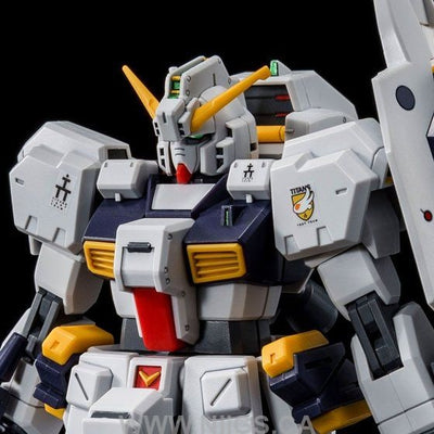 HGUC 1/144 #56 RX-121-1 Gundam TR-1 Hazel Custom