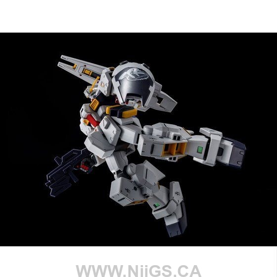 HGUC 1/144 #56 RX-121-1 Gundam TR-1 Hazel Custom