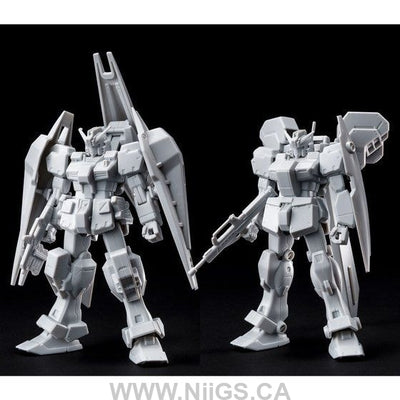 LIMITED Premium Bandai ADVANCE OF Z THE FLAG OF TITANS REVIVAL SET