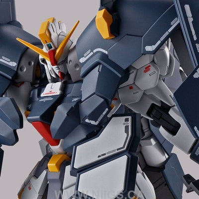 LIMITED Premium Bandai MG 1/100 Gundam Sandrock EW (equipped with Armadillo)