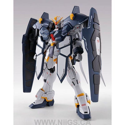 LIMITED Premium Bandai MG 1/100 Gundam Sandrock EW (equipped with Armadillo)
