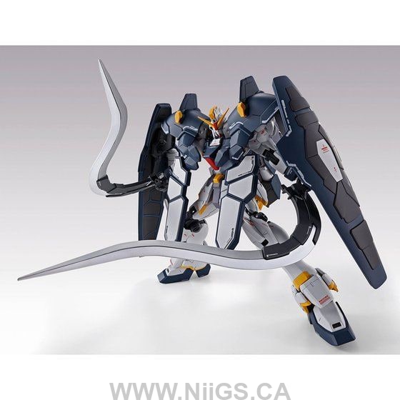 LIMITED Premium Bandai MG 1/100 Gundam Sandrock EW (equipped with Armadillo)