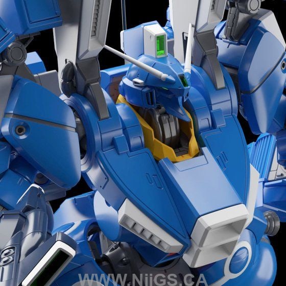 LIMITED Premium Bandai MG 1/100 GUNDAM Mk-V
