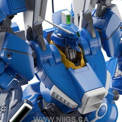 LIMITED Premium Bandai MG 1/100 GUNDAM Mk-V