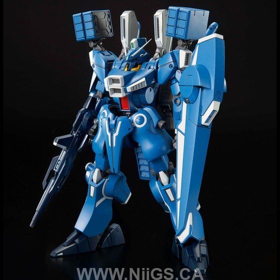 LIMITED Premium Bandai MG 1/100 GUNDAM Mk-V