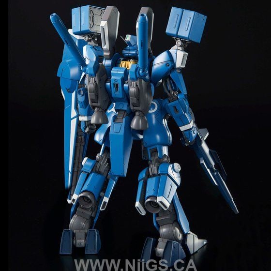 LIMITED Premium Bandai MG 1/100 GUNDAM Mk-V