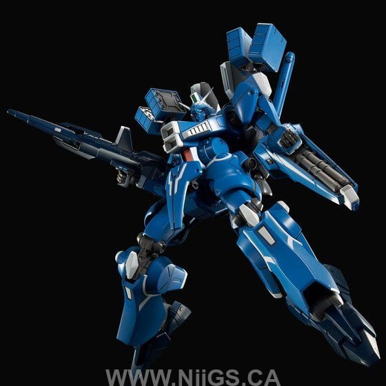 LIMITED Premium Bandai MG 1/100 GUNDAM Mk-V