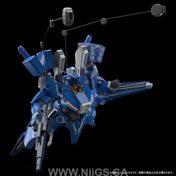LIMITED Premium Bandai MG 1/100 GUNDAM Mk-V
