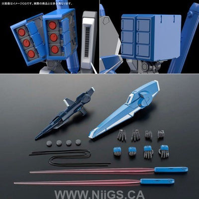 LIMITED Premium Bandai MG 1/100 GUNDAM Mk-V