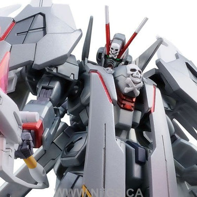 LIMITED Premium Bandai HG 1/144 CROSSBONE GUNDAM X-0 FULL CLOTH