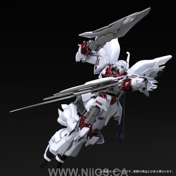 LIMITED Premium Bandai HGBF 1/144 Vice Sinanju